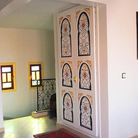 אוארצאצטה Appartement Anatim מראה חיצוני תמונה