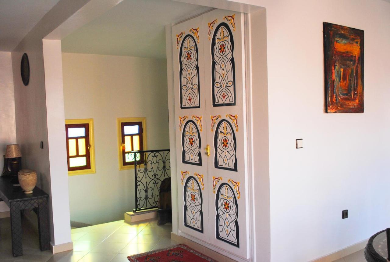 אוארצאצטה Appartement Anatim מראה חיצוני תמונה