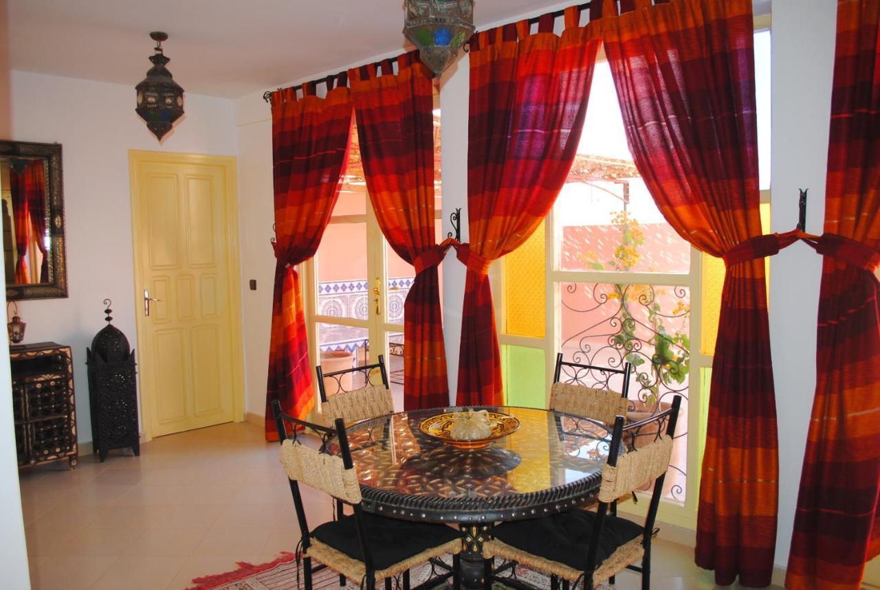 אוארצאצטה Appartement Anatim מראה חיצוני תמונה