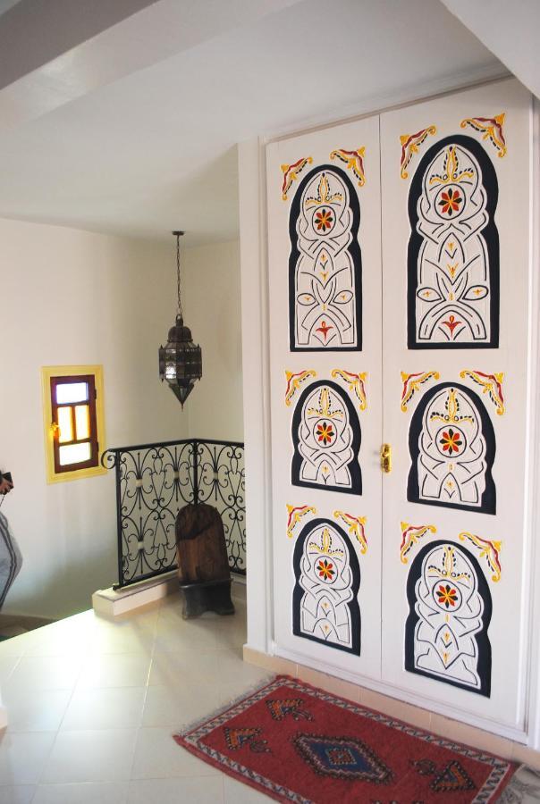 אוארצאצטה Appartement Anatim מראה חיצוני תמונה