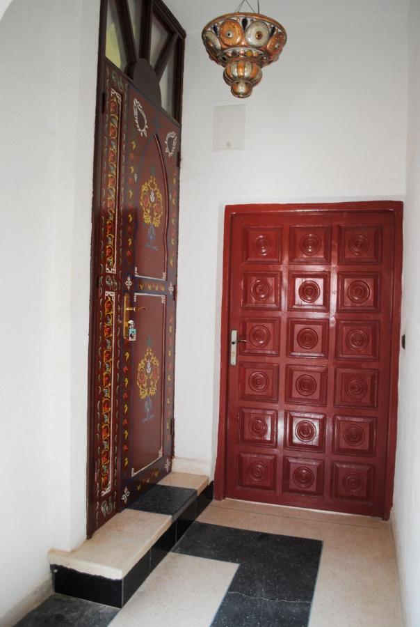אוארצאצטה Appartement Anatim מראה חיצוני תמונה