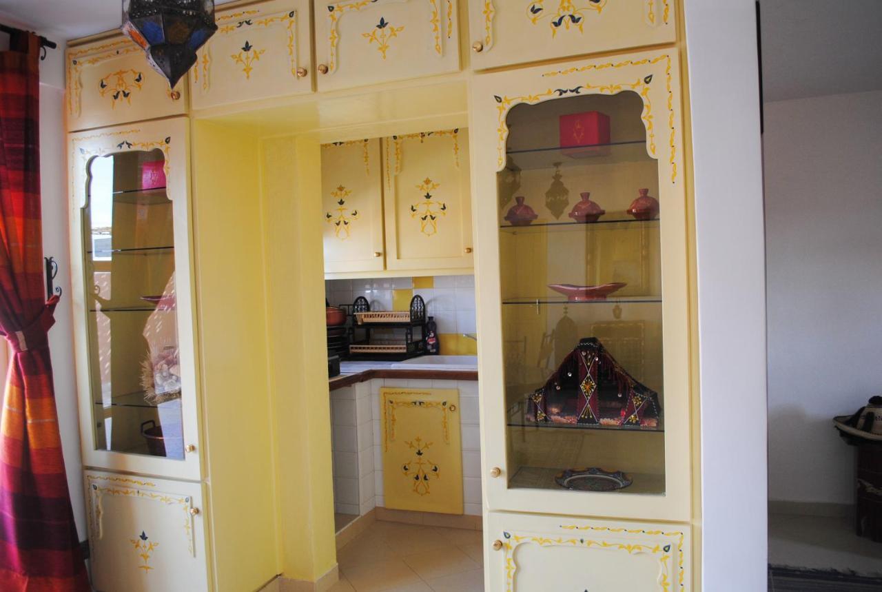 אוארצאצטה Appartement Anatim מראה חיצוני תמונה