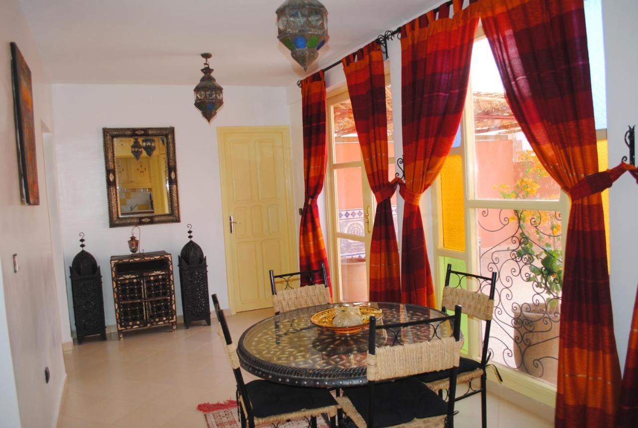 אוארצאצטה Appartement Anatim מראה חיצוני תמונה