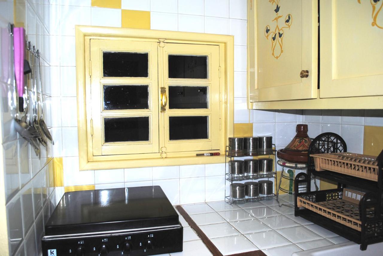 אוארצאצטה Appartement Anatim מראה חיצוני תמונה