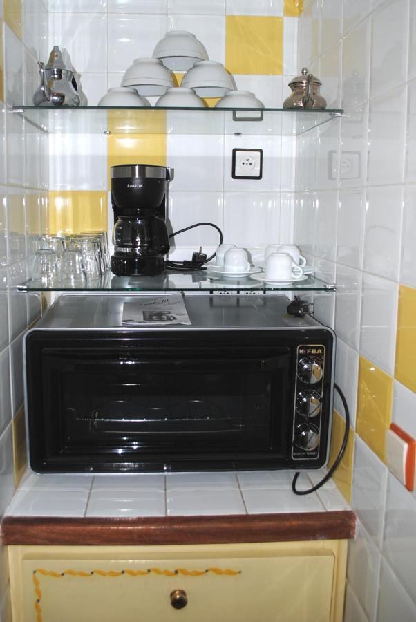 אוארצאצטה Appartement Anatim מראה חיצוני תמונה