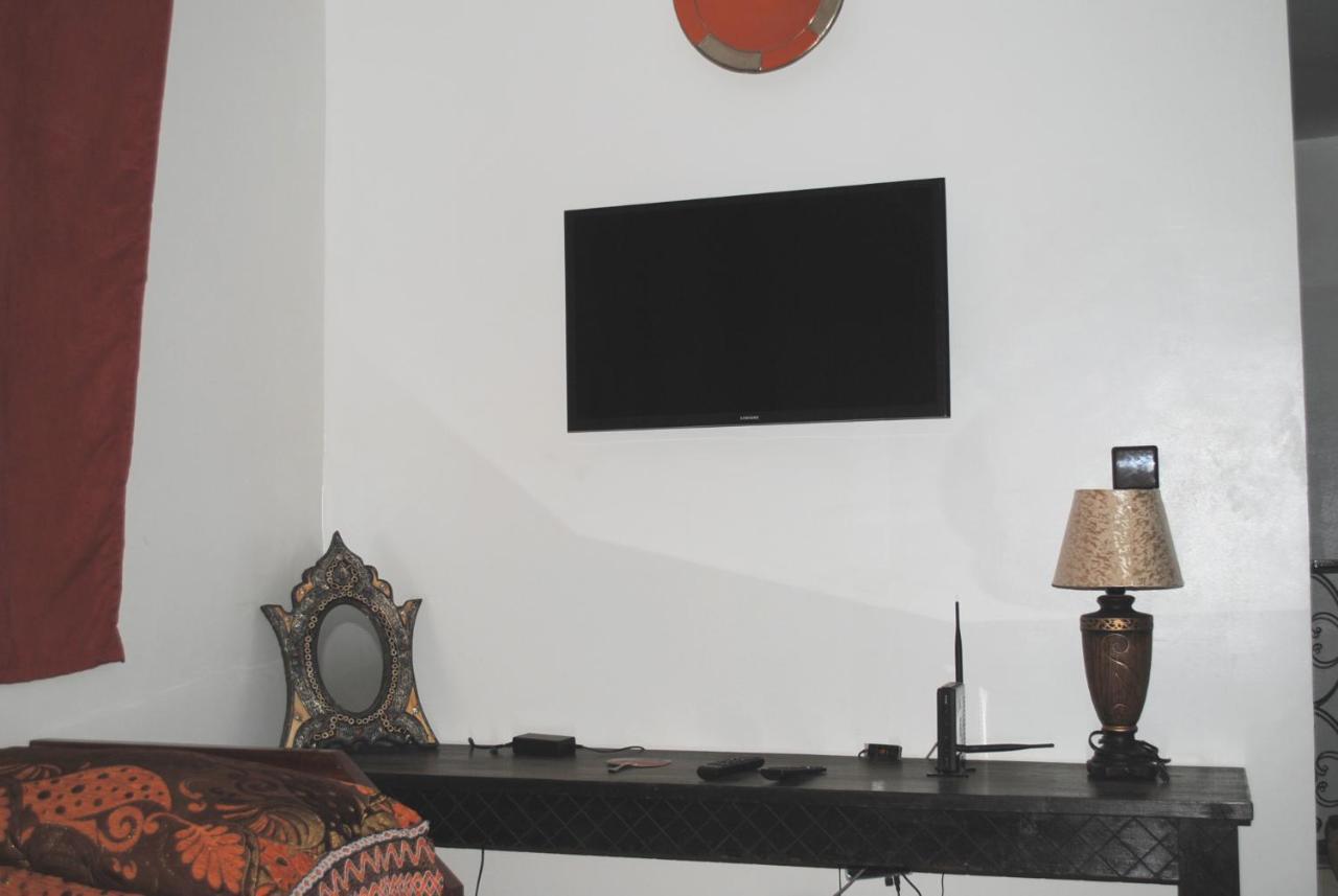 אוארצאצטה Appartement Anatim מראה חיצוני תמונה