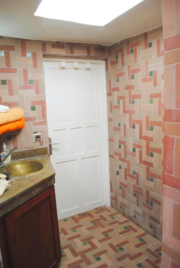 אוארצאצטה Appartement Anatim מראה חיצוני תמונה