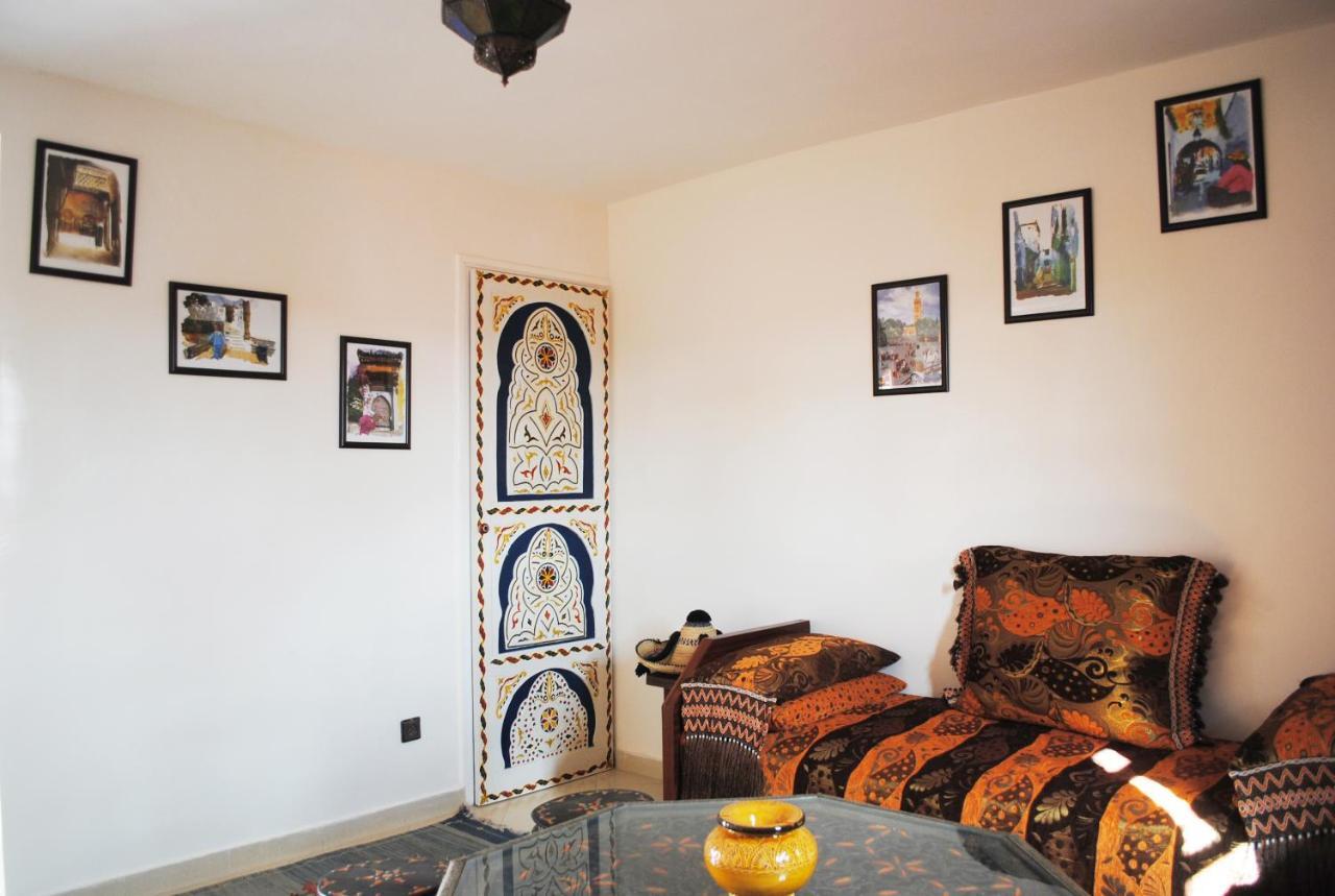 אוארצאצטה Appartement Anatim מראה חיצוני תמונה