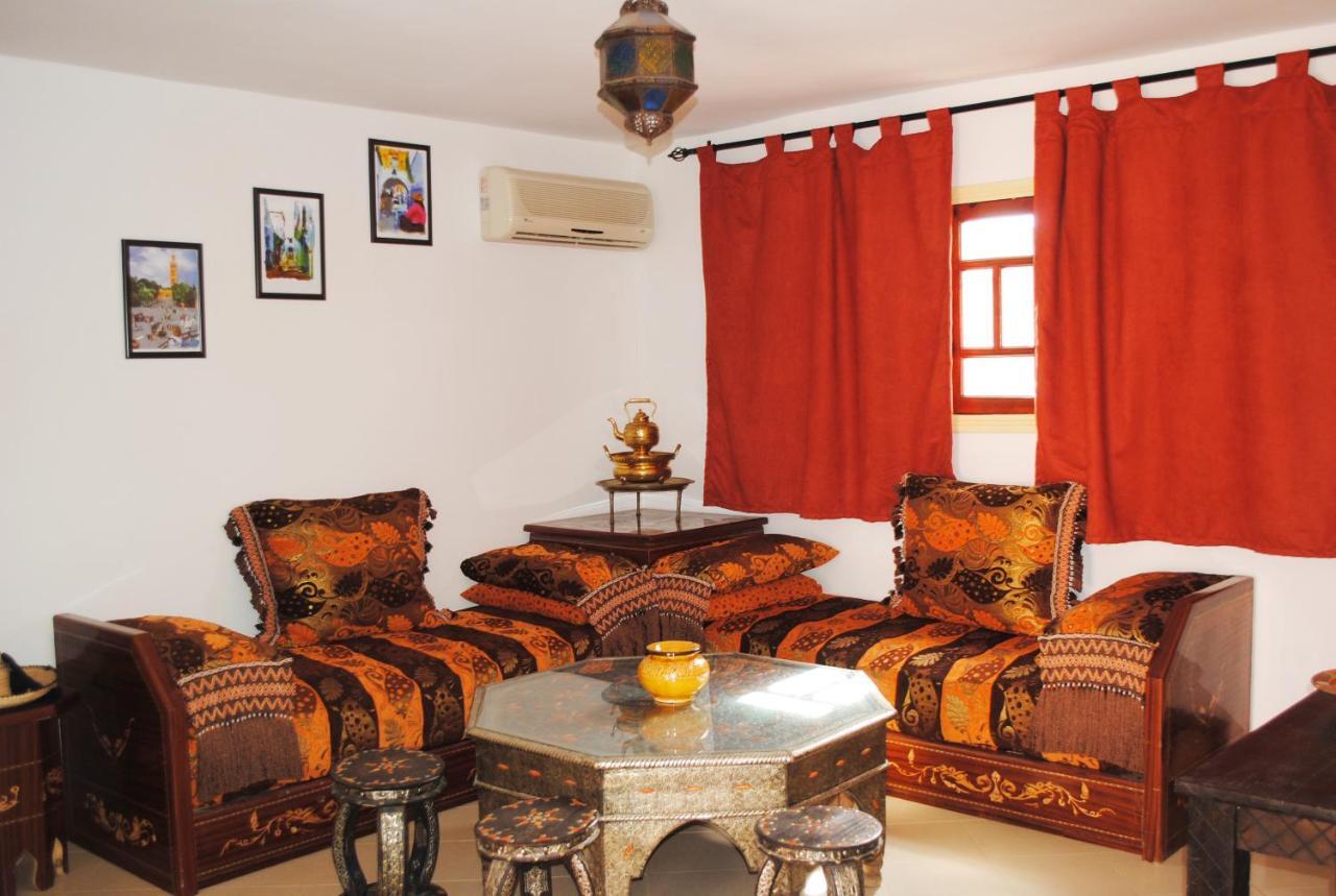 אוארצאצטה Appartement Anatim מראה חיצוני תמונה