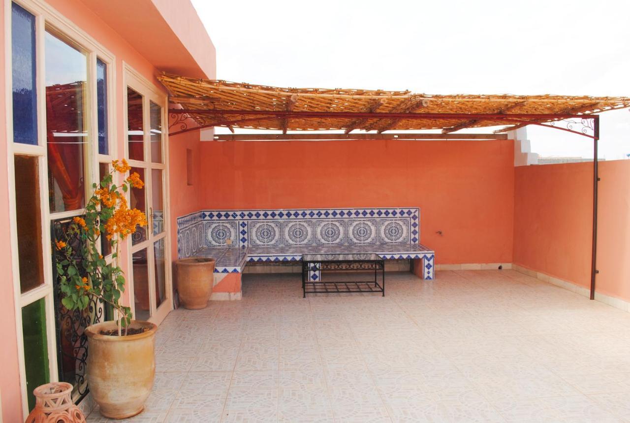 אוארצאצטה Appartement Anatim מראה חיצוני תמונה