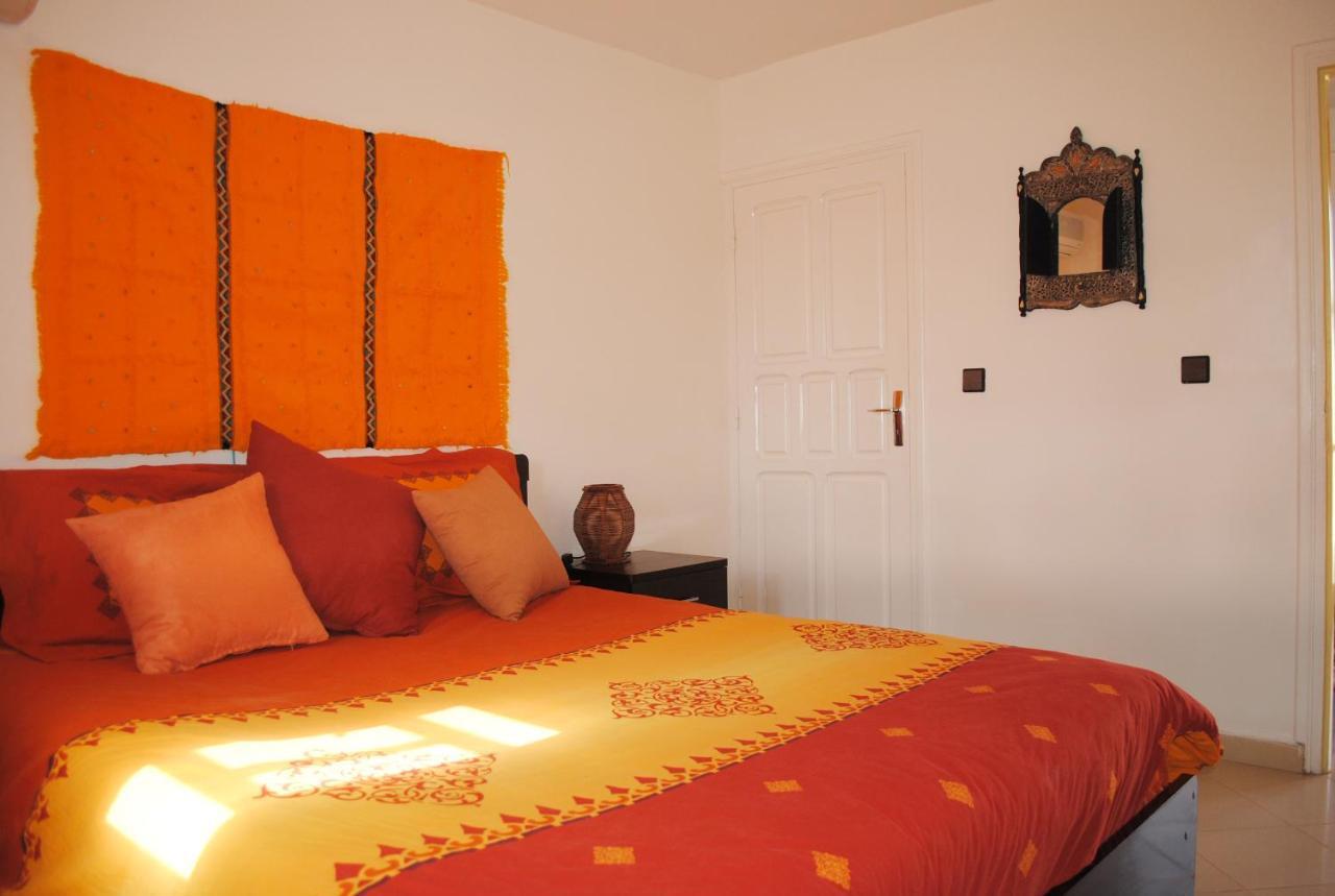 אוארצאצטה Appartement Anatim מראה חיצוני תמונה